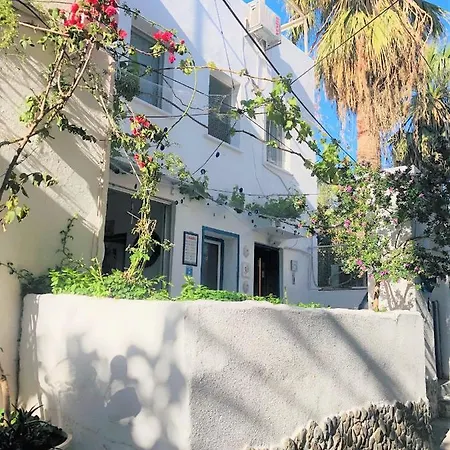 Auberge de jeunesse Denizati