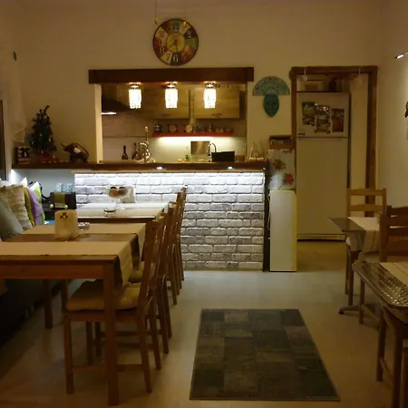 Denizati Auberge de jeunesse