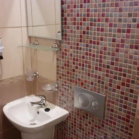 Auberge de jeunesse Denizati Bodrum