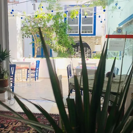 Denizati Хостел Бодрум