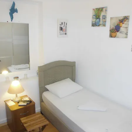 Хостел Denizati *