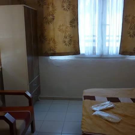 Denizati Hostel Bodrum