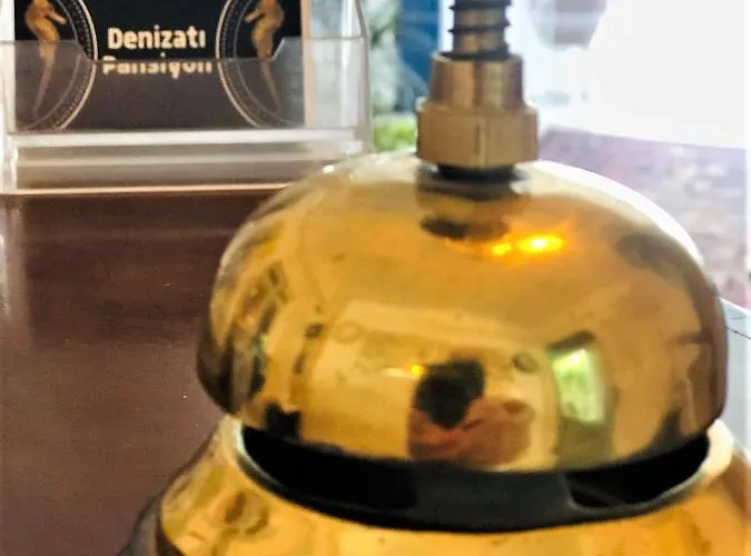 Denizati