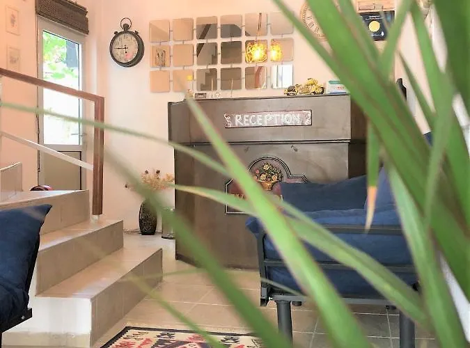 Denizati Hostel Bodrum