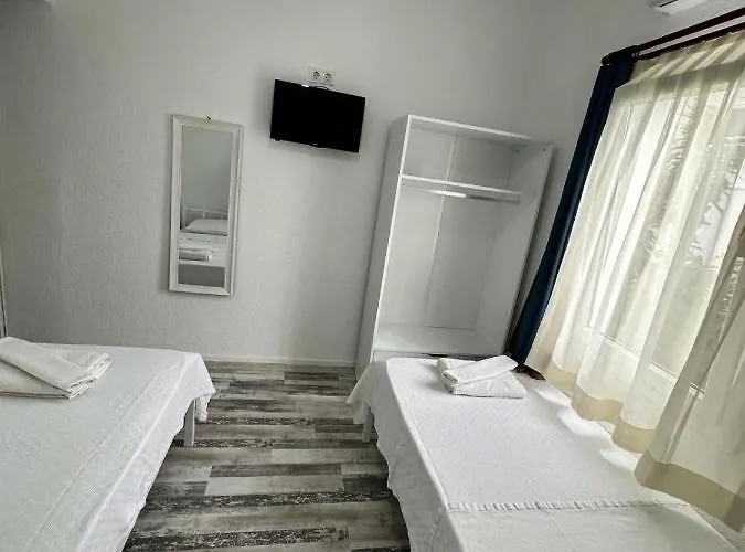 Hostel Denizati *