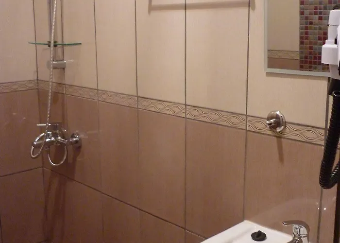 Denizati Hostel Bodrum