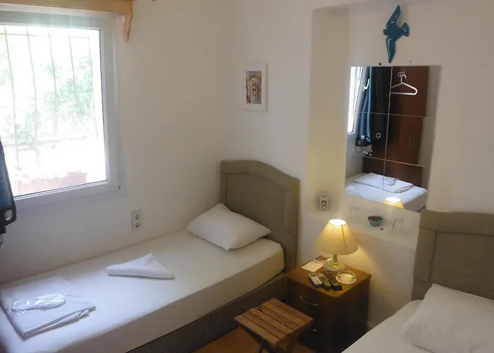 Denizati Hostel Bodrum