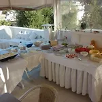 Denizati Pension Vandrarhem Bodrum