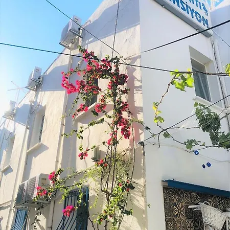 Denizati בודרום