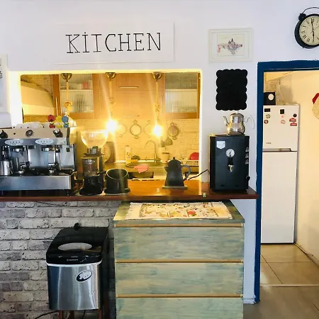 Denizati * 博德鲁姆