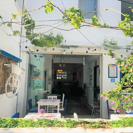 Denizati Hostel Bodrum