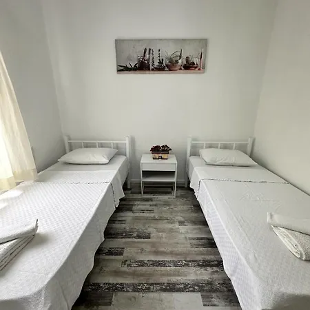 Denizati Pension Bodrum