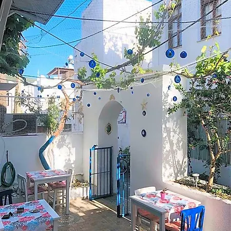 Denizati Pension Hostel