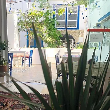 Hostel Denizati Pension *