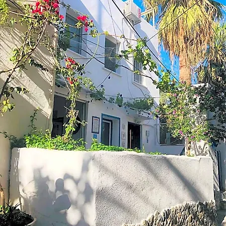 Hostel Denizati