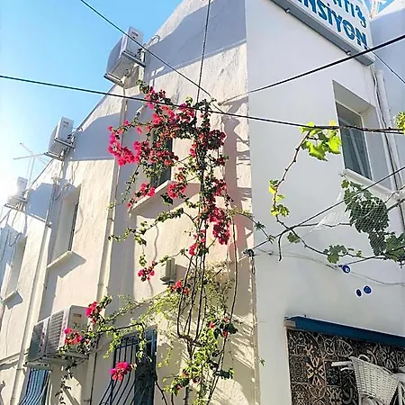 Hostel Denizati Pension Bodrum