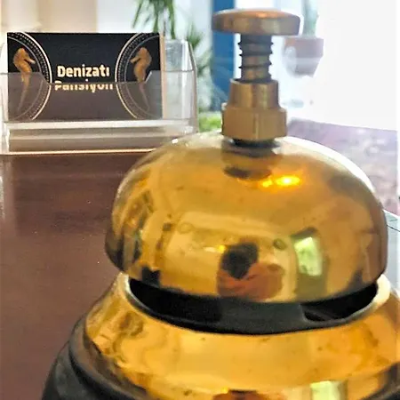 Denizati Hostel Bodrum