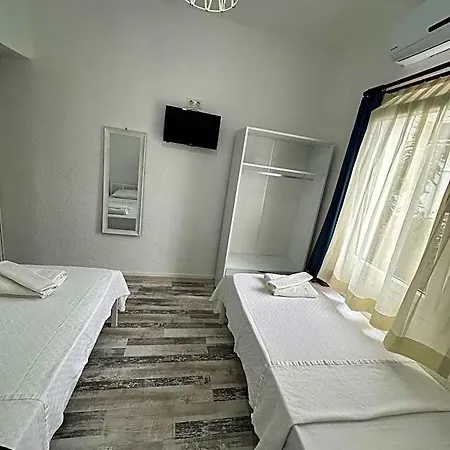 Hostel Denizati Pension Bodrum