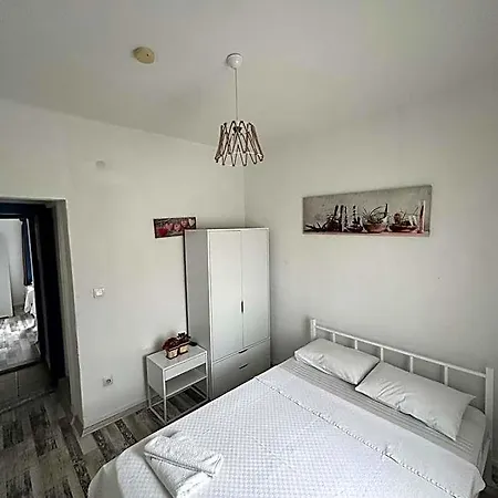 Denizati Pension