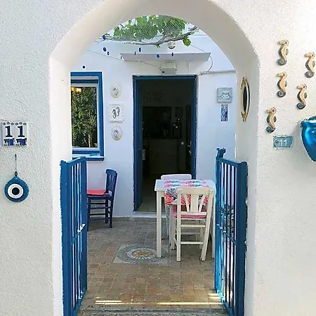 Denizati Pension *