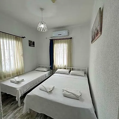 Hostel Denizati Pension