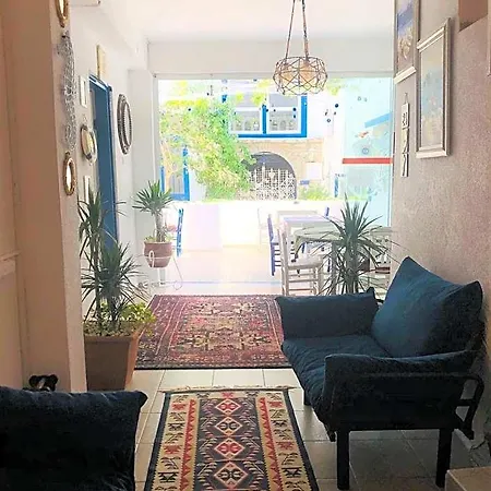 Denizati Pension *