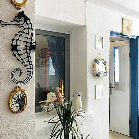 Denizati Hostel *