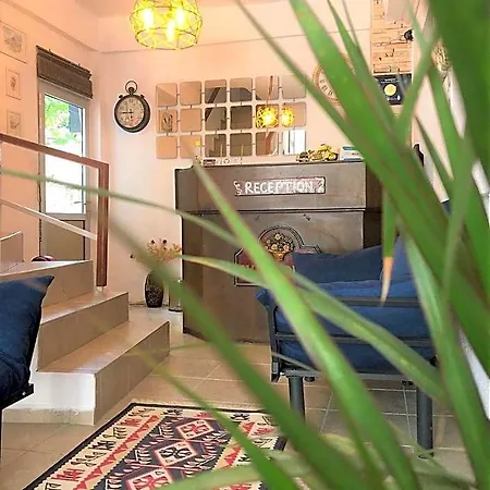 Hostel Denizati Pension *