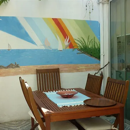 Hostel Denizati Bodrum