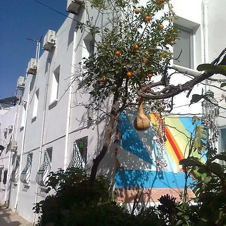 Hostel Denizati Bodrum