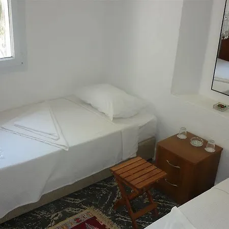 Denizati Pension * Bodrum