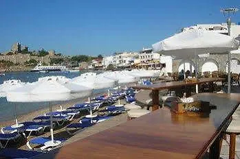 Denizati Hostel