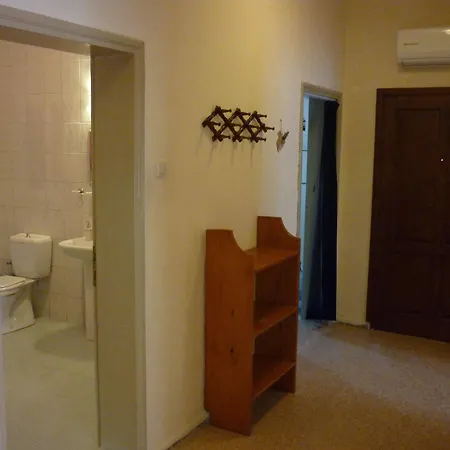 Denizati Pension Bodrum