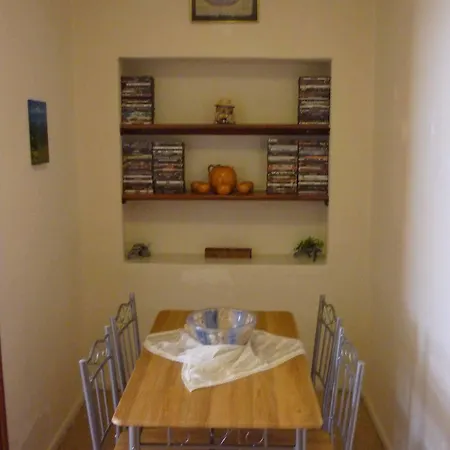 Denizati Hostel