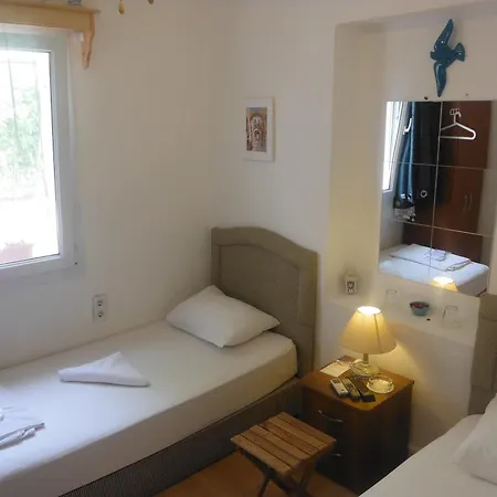 Denizati Pension Hostel Bodrum