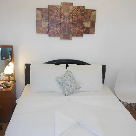 Denizati Pension Bodrum
