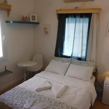 Denizati Hostel Bodrum