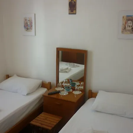 Denizati Pension Hostel