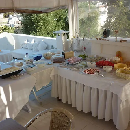 Denizati Hostel Αλικαρνασσός
