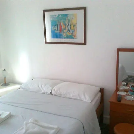 Hostel Denizati Pension *