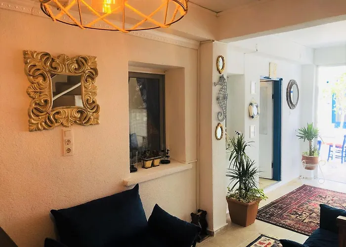 Denizati Pension Bodrum