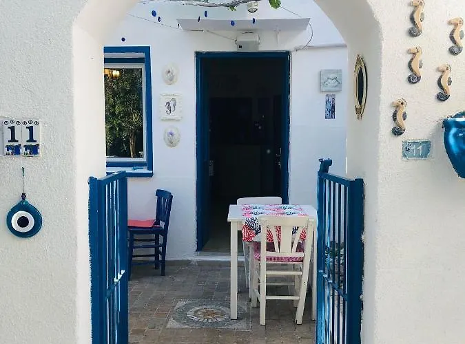 Denizati 호스텔 Bodrum