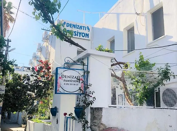 Denizati Pension