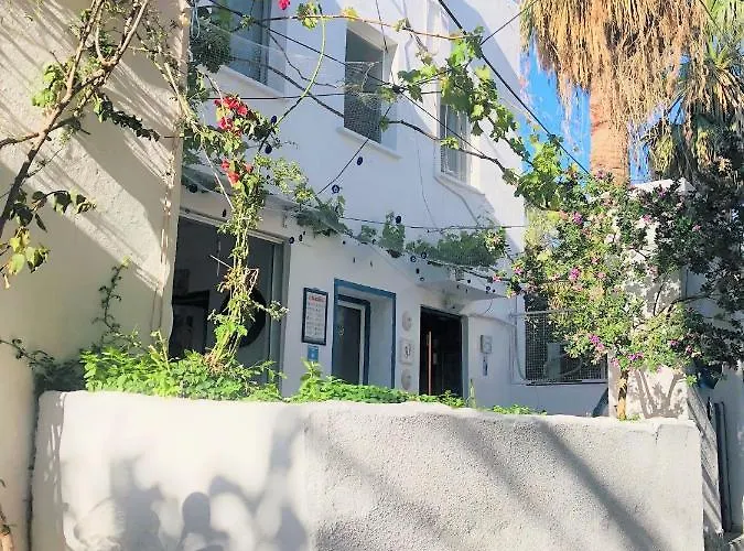 Hostel Denizati Pension