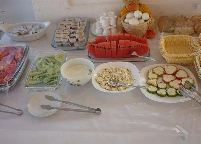 Denizati Pension * Bodrum