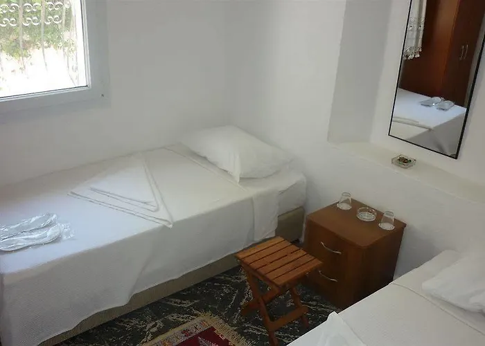 Denizati Pension * Bodrum