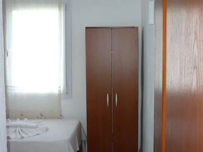 Hostel Denizati Pension *