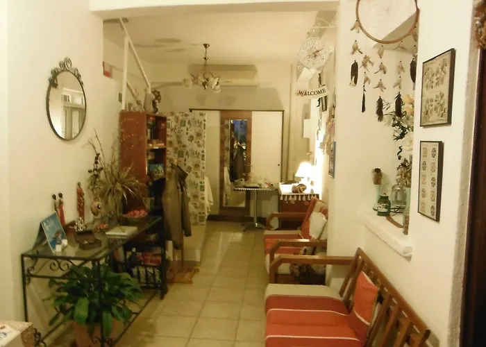 Denizati Pension Hostel