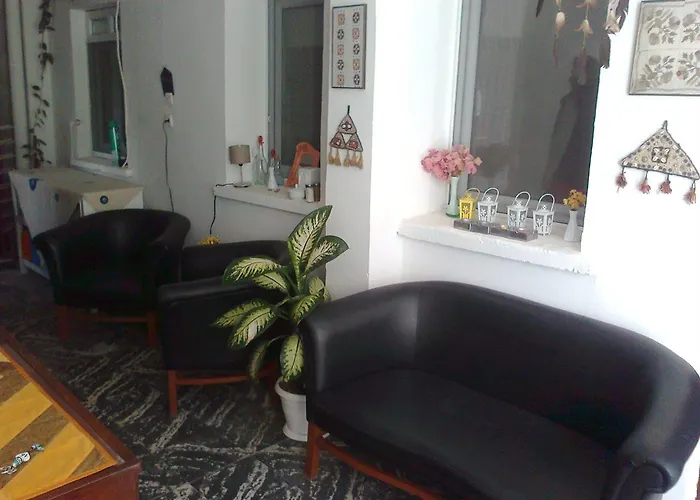 Denizati Pension * Bodrum