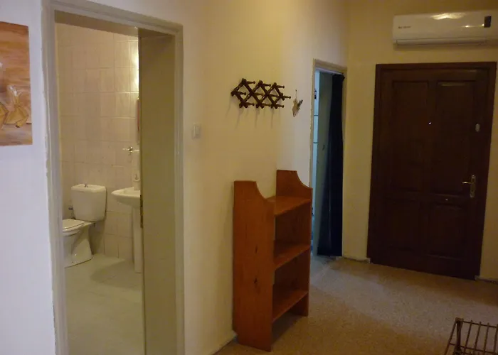 Denizati Pension Bodrum